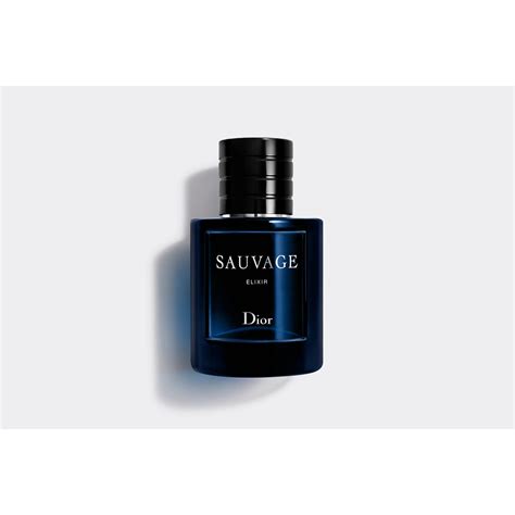 sauvage dior precio chile